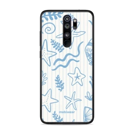 Hülle Glossy Case für Xiaomi Redmi Note 8 Pro - Farbe GP88G
