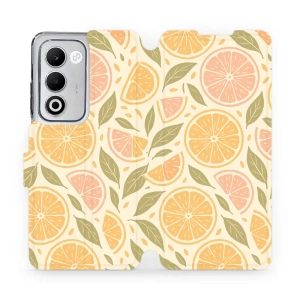 Hülle für OPPO A5 5G - Farbe VP80S