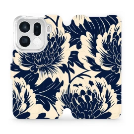 Hülle für OPPO Find X9 pro - Farbe VA40S