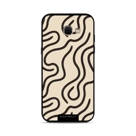 Hülle Glossy Case für Samsung Galaxy A5 2017 - Farbe GA60G