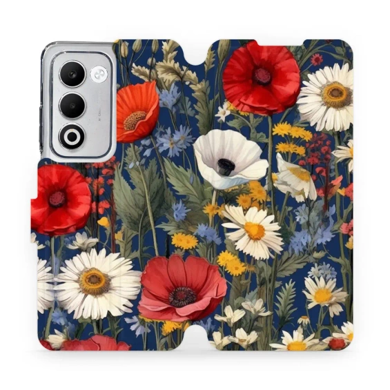 Hülle für OPPO A5 5G - Farbe VP46S