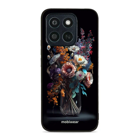 Hülle Glossy Case für Huawei Honor X8c - Farbe G012G