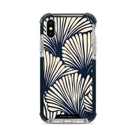 Hülle MagSafe Elite Bumper für Apple iPhone X - Farbe DA41D