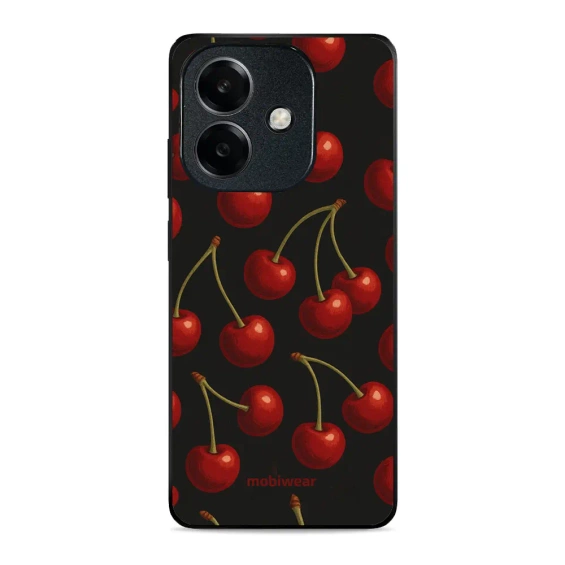 Hülle Glossy Case für OPPO A40 - Farbe GP83G