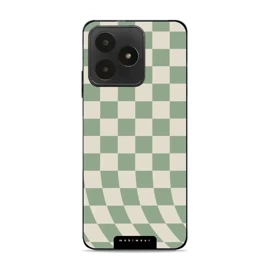 Hülle Glossy Case für Realme Note 50 - Farbe GA58G
