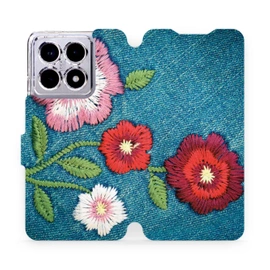 Hülle für Xiaomi 14T Pro - Farbe MD05P