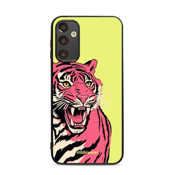 Hülle Glossy Case für Samsung Galaxy A25 5G - Farbe G051G
