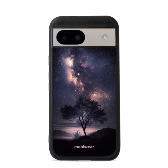 Hülle Glossy Case für Google Pixel 8a - Farbe G005G