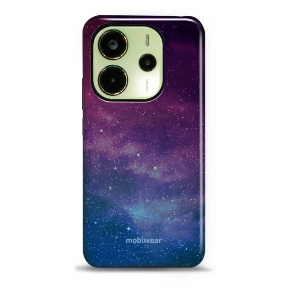 Hülle Elite Pro für Xiaomi Redmi Note 14 4G - Farbe E147E