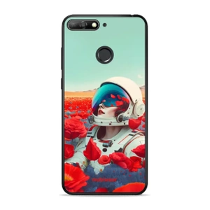Hülle Glossy Case für Huawei Honor 7A - Farbe G001G