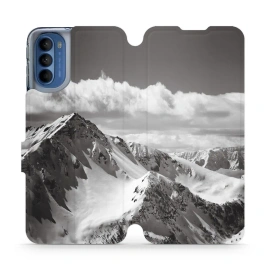 Hülle für Motorola Moto G41 - Farbe M152P