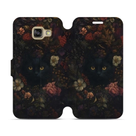 Hülle für Samsung Galaxy A3 2016 - Farbe V161S