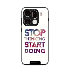 Hülle Glossy Case für Oppo Find X9 Pro - Farbe G078G