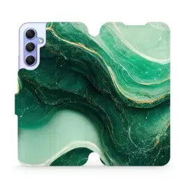 Hülle für Samsung Galaxy A34 5G - Farbe VP38S