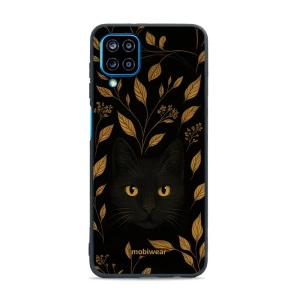 Hülle Glossy Case für Samsung Galaxy A12 - Farbe G164G