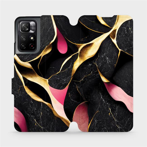 Hülle für Xiaomi Redmi Note 11S 5G - Farbe VP35S