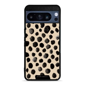 Hülle Glossy Case für Google Pixel 8 Pro - Farbe GA50G