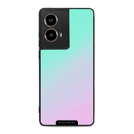 Hülle Glossy Case für Motorola Moto G85 5G - Farbe G063G