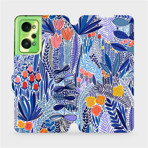 Hülle für Realme GT Neo 2 - Farbe MP03P