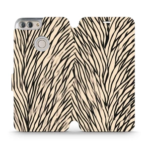 Hülle für Huawei P Smart - Farbe VA52S