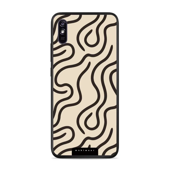 Hülle Glossy Case für Xiaomi Redmi 9A - Farbe GA60G