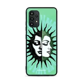 Hülle Glossy Case für Samsung Galaxy A32 4G - Farbe G058G