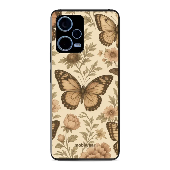 Hülle Glossy Case für Xiaomi Redmi Note 12 Pro Plus 5G - Farbe GP92G
