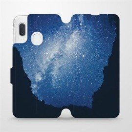 Hülle für Samsung Galaxy A20e - Farbe M146P