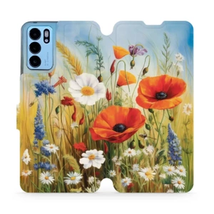 Hülle für Oppo Reno 6 5G - Farbe VP43S