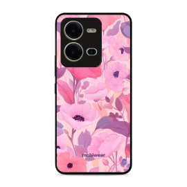 Hülle Glossy Case für Vivo X80 Lite - Farbe GP74G