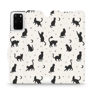 Hülle für Samsung Galaxy S20 Plus - Farbe V162S