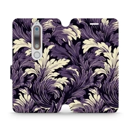 Hülle für Nokia 6.1 - Farbe VA46S