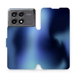Hülle für Xiaomi POCO X6 Pro - Farbe VP68S