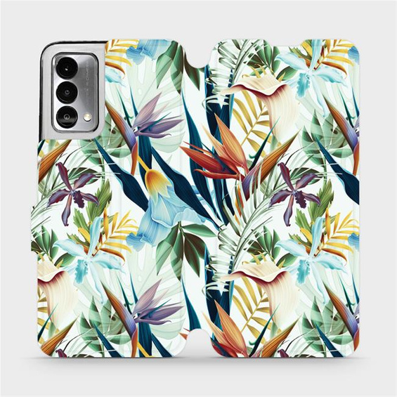 Hülle für Realme GT Master Edition - Farbe M071P