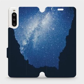 Hülle für Sony Xperia 10 II - Farbe M146P