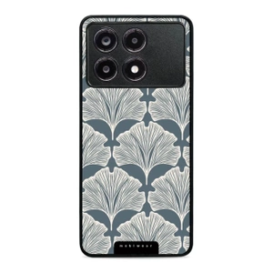 Hülle Glossy Case für Xiaomi POCO X6 Pro - Farbe GA43G