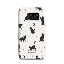 Hülle Elite Pro für Samsung Galaxy S7 - Farbe E162E