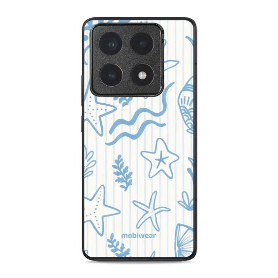 Hülle Glossy Case für Xiaomi 14T Pro - Farbe GP88G