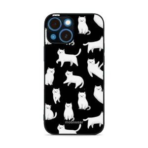 Hülle Glossy Case für Apple iPhone 13 mini - Farbe G163G