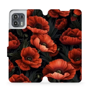 Hülle für Motorola Edge 20 Lite - Farbe VP45S