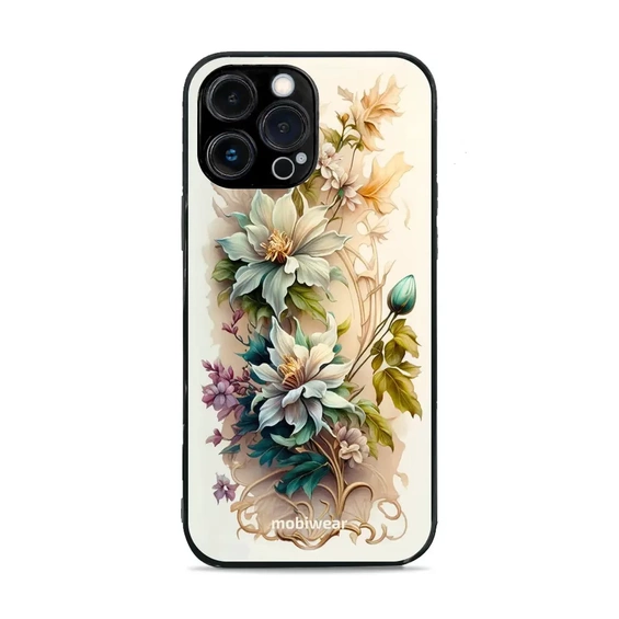 Hülle Glossy Case für Apple iPhone 13 Pro Max - Farbe G014G