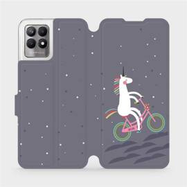 Hülle für Realme 8i - Farbe V024P