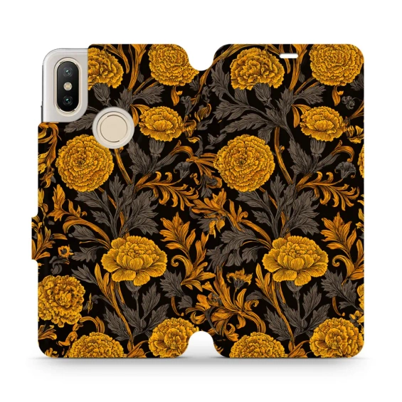 Hülle für Xiaomi Mi A2 - Farbe V173S