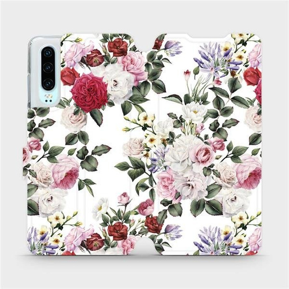 Hülle für Huawei P30 - Farbe MD01S