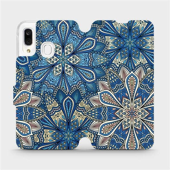 Hülle für Samsung Galaxy A40 - Farbe V108P