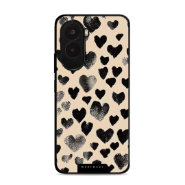 Hülle Glossy Case für Xiaomi POCO M7 - Farbe GA51G
