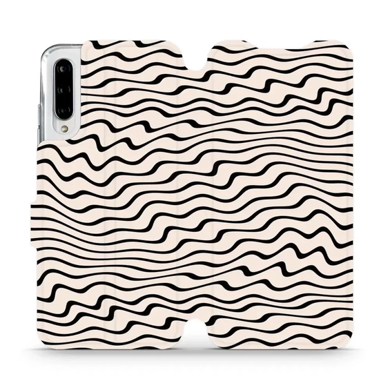 Hülle für Xiaomi Mi A3 - Farbe VA62S