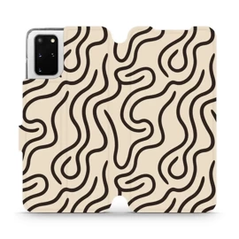 Hülle für Samsung Galaxy S20 Plus - Farbe VA60S