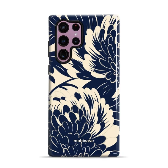 Hülle Elite Pro für Samsung Galaxy S22 Ultra - Farbe EA40E