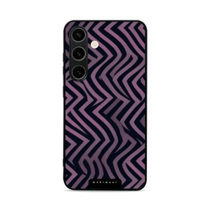 Hülle Glossy Case für Samsung Galaxy S24 - Farbe GA55G